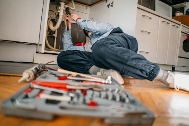 Best Emergency Plumber  in Tuntutuli, AK