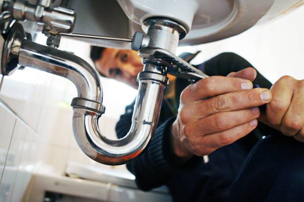 Best Water Softener Installation  in Tuntutuli, AK