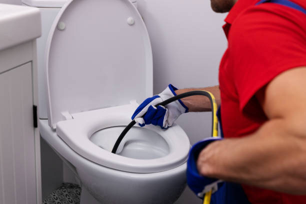 Best Plumbing Services Near Me  in Tuntutuli, AK