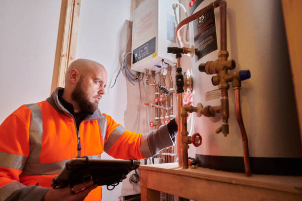 Best Hot Water Heater Installation  in Tuntutuli, AK
