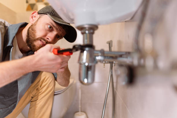 Best Water Heater Repair  in Tuntutuli, AK