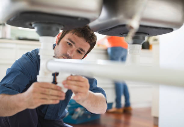 Best Drain Cleaning Services  in Tuntutuli, AK