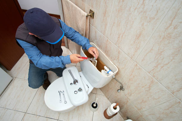 Best Local Plumber Services  in Tuntutuli, AK