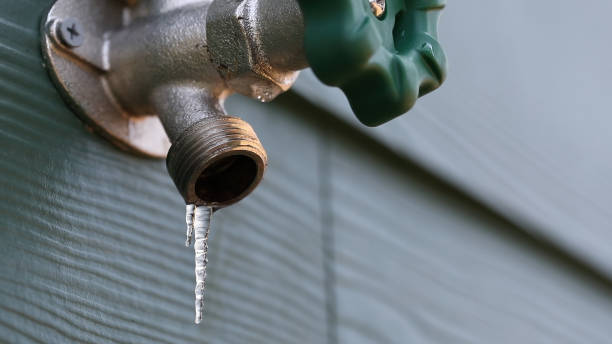 Gas Line Repair in Tuntutuliak, AK