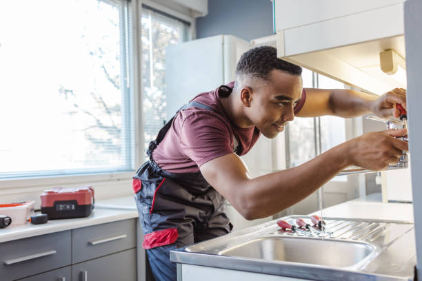 Professional Plumbing in Tuntutuliak, AK