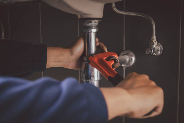 Best Clogged Drain Plumber  in Tuntutuli, AK