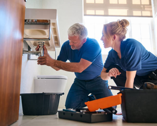 Best Affordable Plumber Near Me  in Tuntutuli, AK